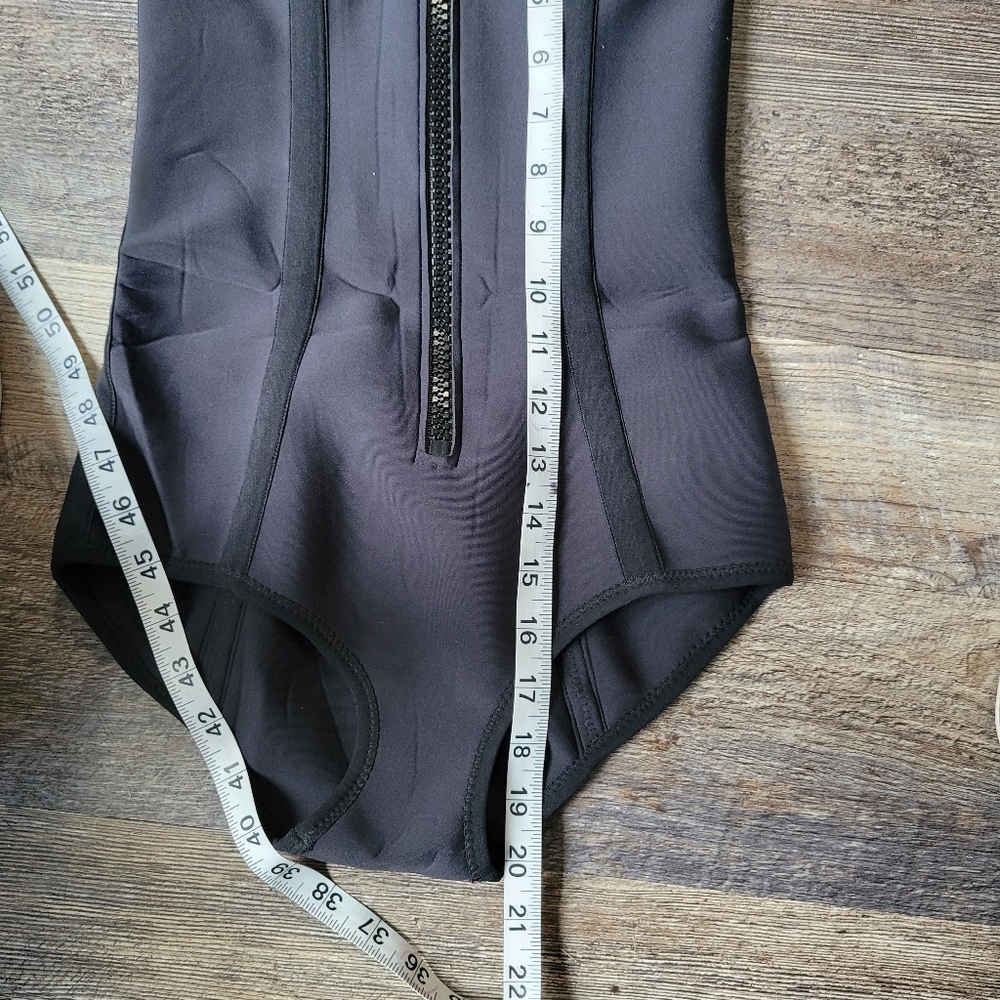 Lisa Marie Scuba One Piece Swimsuit Gem